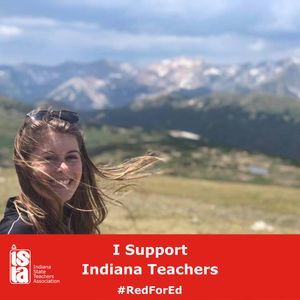 Meet your Posher, Caroline